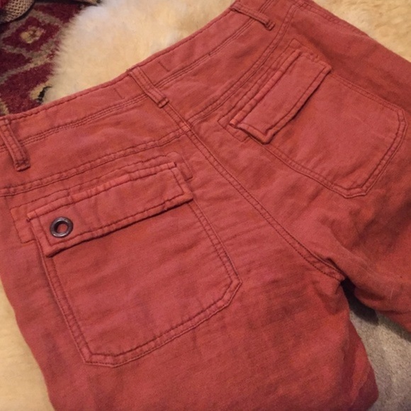 Free People shorts - Picture 4 of 5